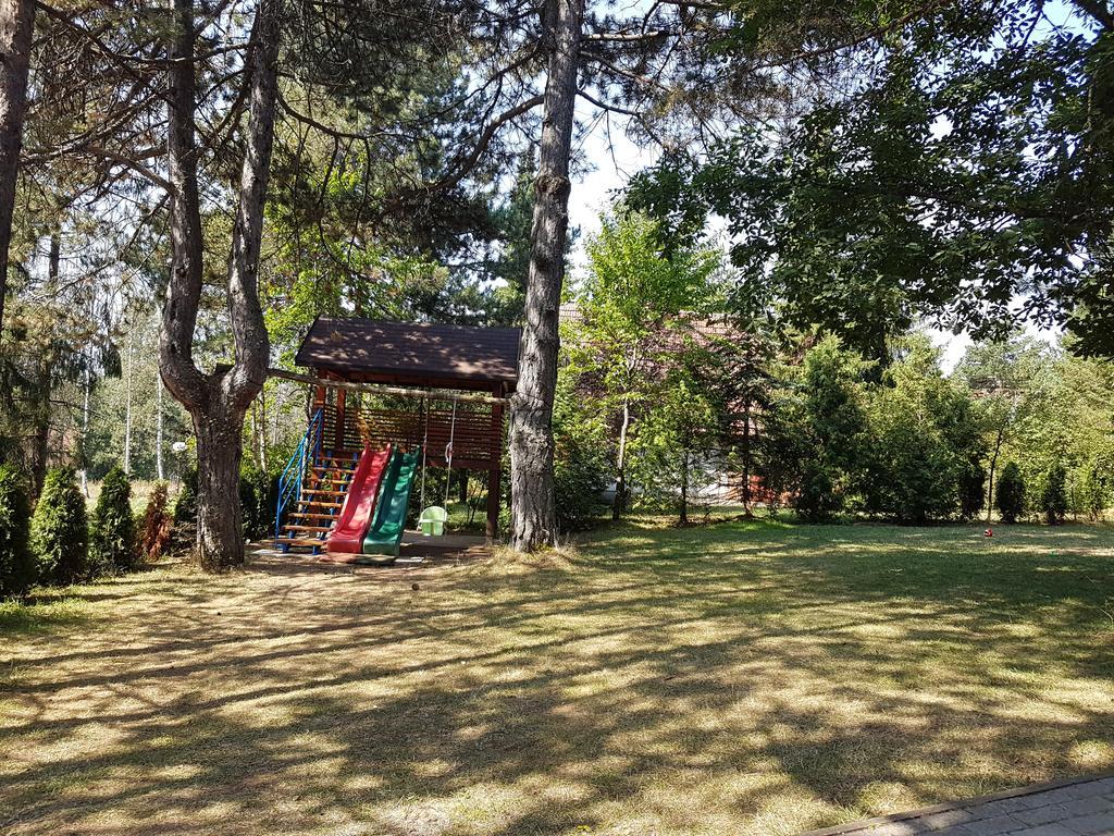 Apartments Breza Zlatibor Exterior photo